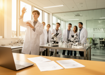 Harvard Unveils ExpressPath, a Fast-Track Licensing Model to Speed Startups From Lab to Market