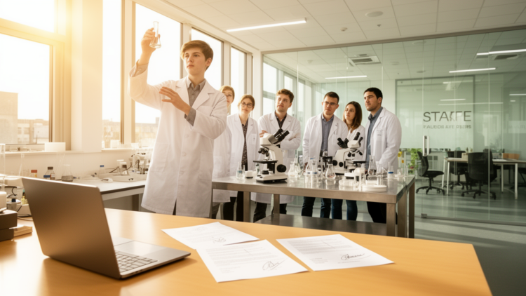 Harvard Unveils ExpressPath, a Fast-Track Licensing Model to Speed Startups From Lab to Market