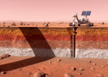 First Global Soil Map of Mars Could Point the Way to Red Planet Farming
