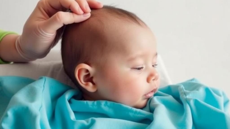 A Simple Head Measurement in the First Weeks May Predict Which Small Babies Will Catch Up
