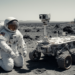 When the Moon Makes You Sweat: Harsh Analog Conditions Drive Stress Even as Rover Skills Hold Steady