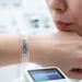 Atom-Thin Sensors Turn Breath and Sweat Into Real-Time Health Data