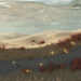Tiny Clay Particles Decide Where Radium Goes in Sandy Riverbeds