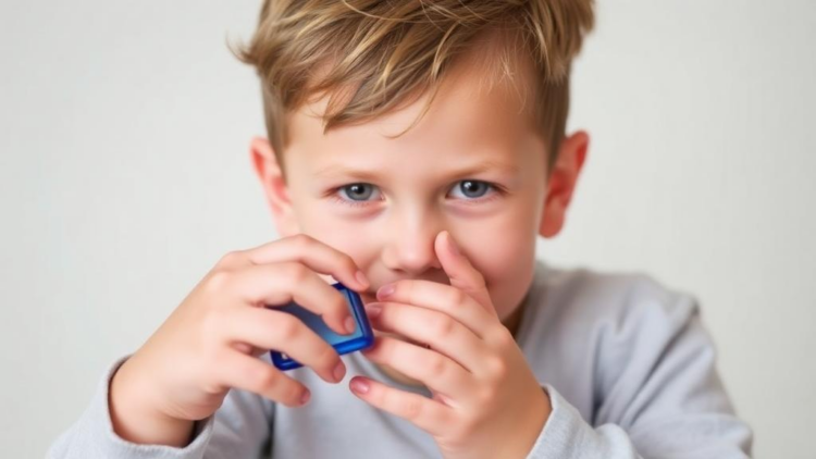 Massive Eight-Country Trial Shows Childhood Type 1 Diabetes Screening Works Across Europe