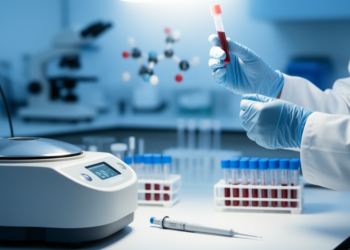 Blood Test for Stomach Cancer: cfDNA Methylation Markers Reach 94% Sensitivity
