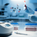 Blood Test for Stomach Cancer: cfDNA Methylation Markers Reach 94% Sensitivity