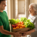 Home-Delivered Fresh Produce Boosts Food Prescription Redemption to Nearly 90 Percent