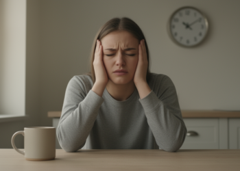 Anxiety Sensitivity Emerges as Key Predictor of Misophonia Symptoms in 30-Day Study
