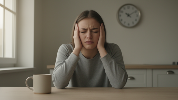 Anxiety Sensitivity Emerges as Key Predictor of Misophonia Symptoms in 30-Day Study