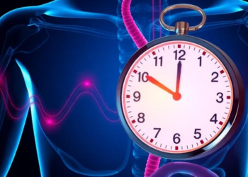 Pancreatic Cancer Scrambles the Body Clock in Breathing and Heart Muscles