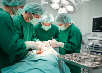 Experienced Abdominal Wall Surgeons Cut Complications in Scrotal Hernia Repair, Spanish Registry Shows