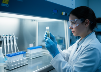 Nipah Virus Vaccines Advance From Lab Platforms to Early Clinical Testing