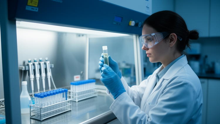 Nipah Virus Vaccines Advance From Lab Platforms to Early Clinical Testing