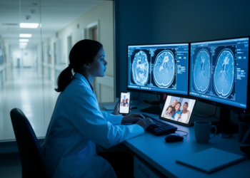 Paid Family Leave Policies Vary Widely Across U.S. Academic Radiology Departments, Survey Finds