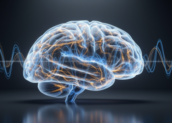 EEG Alpha Rhythms and Brain Network Flexibility Predict Stroke Recovery