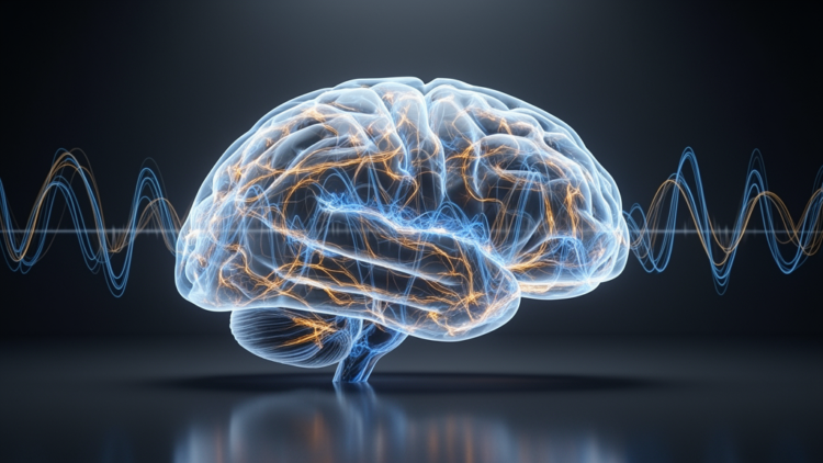 EEG Alpha Rhythms and Brain Network Flexibility Predict Stroke Recovery