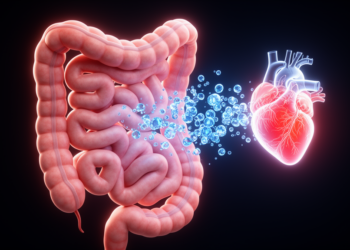 Twisted Gut Turned a Common Mood Stabilizer Into a Heart-Slowing Poison