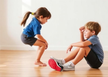 Exercise May Gently Boost Social Skills in Autistic Children, but Evidence Is Fragile