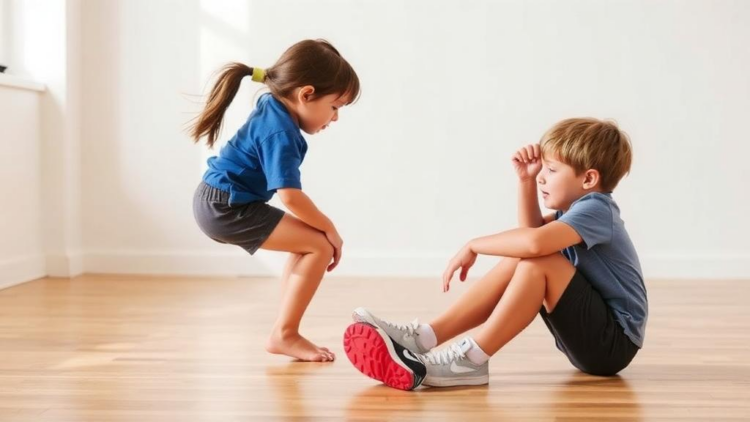 Exercise May Gently Boost Social Skills in Autistic Children, but Evidence Is Fragile