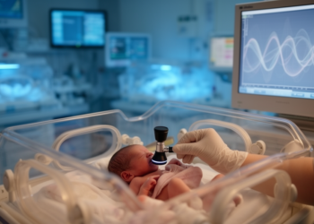 Machine Learning Models Flag Which Preterm Babies Will Need ROP Treatment