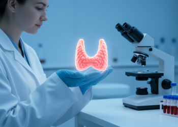How Malnutrition and Thyroid Hormones May Shape Tuberculosis Risk Through the Endocrine-Immune Axis