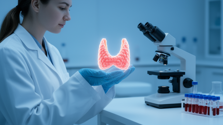 How Malnutrition and Thyroid Hormones May Shape Tuberculosis Risk Through the Endocrine-Immune Axis