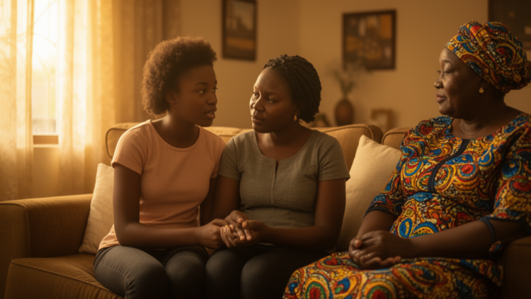 Family, Faith and Trust Shape HPV Prevention Choices Among Nigerian Girls and Women