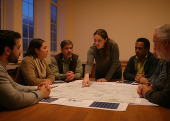 Why fairness, not just technology, decides whether decarbonization succeeds