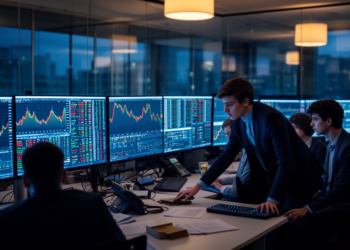 When Algorithms Set the Price, Equilibrium Becomes an Outcome Not an Assumption
