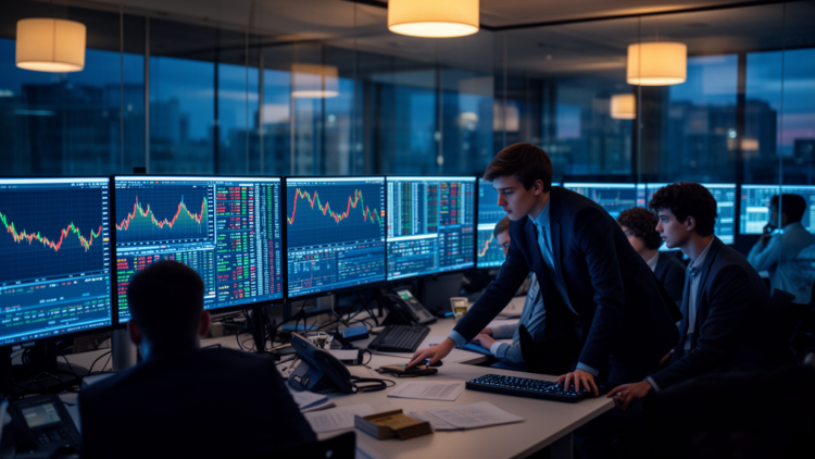 When Algorithms Set the Price, Equilibrium Becomes an Outcome Not an Assumption