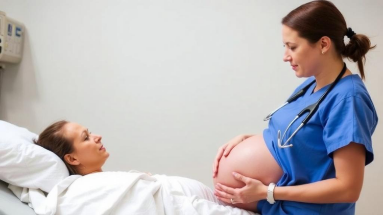 Simulation Training Boosts Nurses’ Preeclampsia Knowledge in Randomized Trial