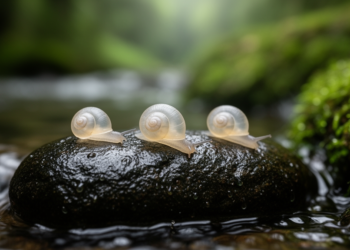 Three Tiny Cave Snails Reveal a Mysterious Genus in Ecuador’s Andes