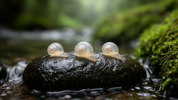 Three Tiny Cave Snails Reveal a Mysterious Genus in Ecuador’s Andes