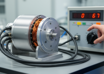 Fractional Exponent Emerges as Structural Energy-Shaping Dial for Robust BLDC Traction Control