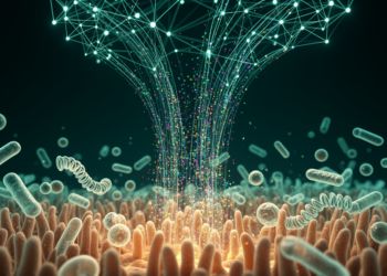 AI and Multi-Omics Converge to Decode the Hidden Language of the Human Microbiome