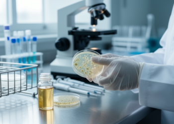 Milk Thistle Compound Silymarin Blocks Stomach Bacterium in Lab Tests