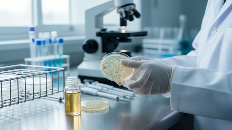Milk Thistle Compound Silymarin Blocks Stomach Bacterium in Lab Tests