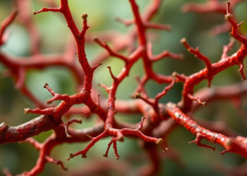 Ancient Herb Compound Purges Zombie Cells That Make Arteries Fragile
