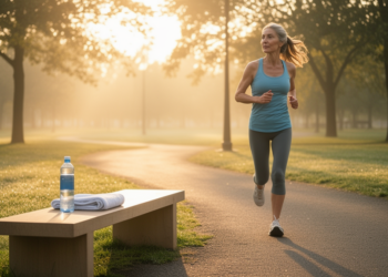 Exercise Lowers Liver Enzymes, BMI, and Boosts Fitness in Fatty Liver Disease, Meta-Analysis Finds