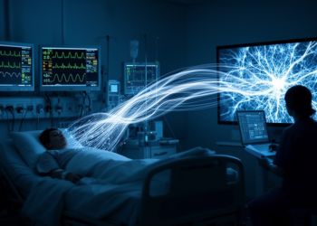 Transformer AI Reads First 24 ICU Hours to Predict Heart Failure Deaths