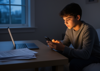 AI Chatbots for Teen Mental Health Show Promise but Evidence Remains Thin, Major Review Finds