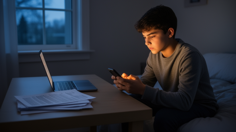 AI Chatbots for Teen Mental Health Show Promise but Evidence Remains Thin, Major Review Finds