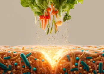 Diet Reshapes the Gut Microbiome in People at High Risk of Colorectal Cancer, Review Finds
