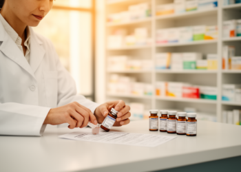 How Do You Measure a Pharmacist’s Skills? A Massive Review Maps the Assessment Toolbox