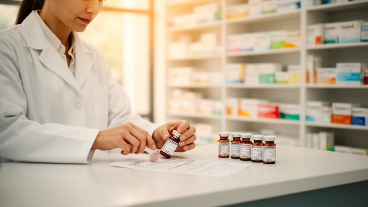 How Do You Measure a Pharmacist’s Skills? A Massive Review Maps the Assessment Toolbox