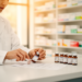How Do You Measure a Pharmacist’s Skills? A Massive Review Maps the Assessment Toolbox