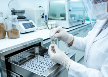 Inside Brazil’s First Fecal Microbiota Biobank: The Hidden Antibiotic Resistance Genes in Donor Stool