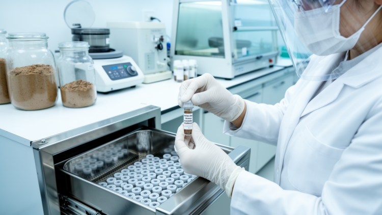 Inside Brazil’s First Fecal Microbiota Biobank: The Hidden Antibiotic Resistance Genes in Donor Stool