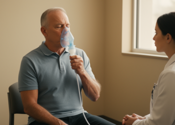 Breathing Training Shows Early Promise for Veterans’ PTSD and Chronic Pain, but Tinnitus Evidence Is Missing
