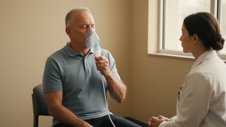 Breathing Training Shows Early Promise for Veterans’ PTSD and Chronic Pain, but Tinnitus Evidence Is Missing